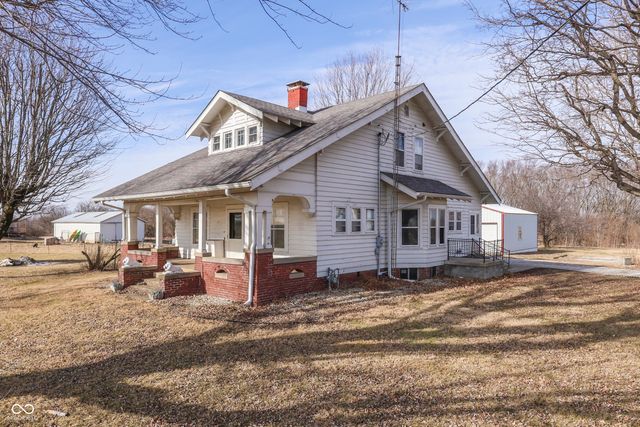 876 N Centerline Road, Franklin, IN 46131