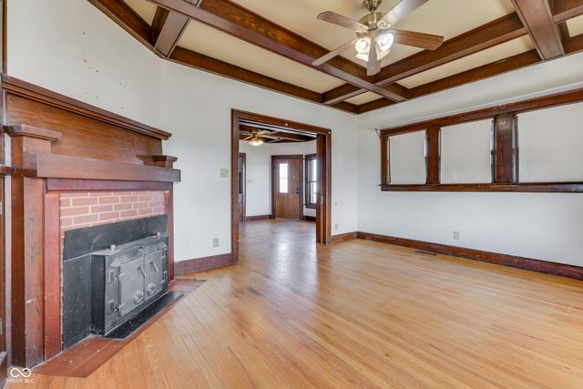 876 N Centerline Road, Franklin, IN 46131