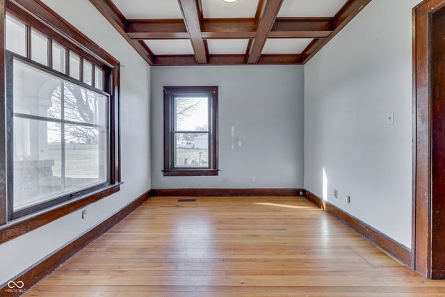 876 N Centerline Road, Franklin, IN 46131