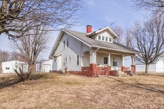 876 N Centerline Road, Franklin, IN 46131