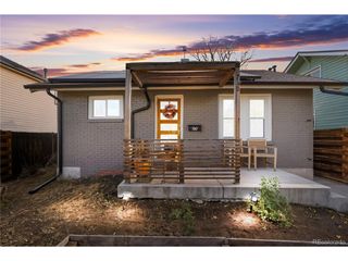 740 Julian St, Denver, CO 80204
