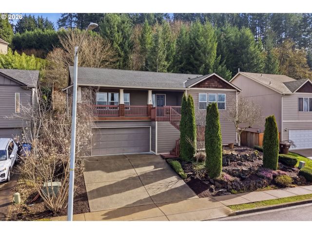 3130 Nw PACIFIC RIM Dr, Camas, WA 98607