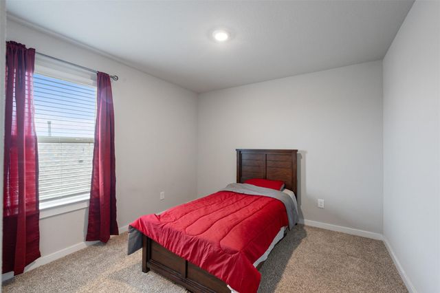 7506 Victoria Brook Trace, Richmond, TX 77407