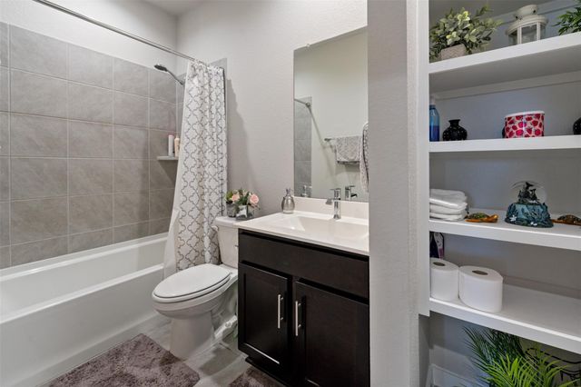 7506 Victoria Brook Trace, Richmond, TX 77407
