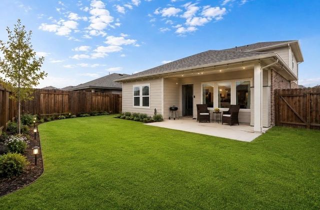 7506 Victoria Brook Trace, Richmond, TX 77407