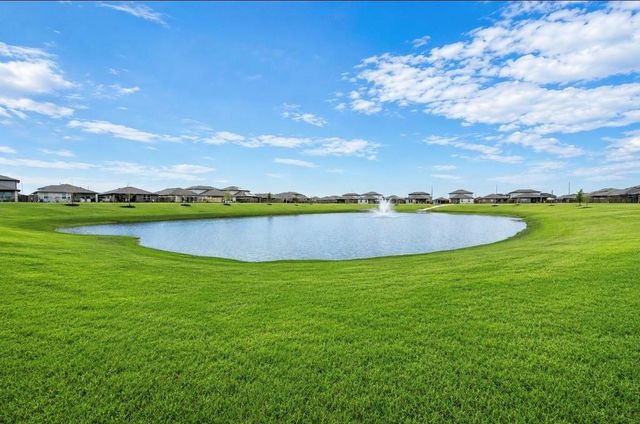 7506 Victoria Brook Trace, Richmond, TX 77407