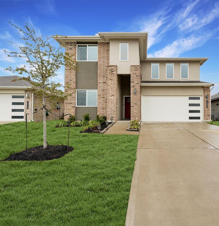 7506 Victoria Brook Trace, Richmond, TX 77407