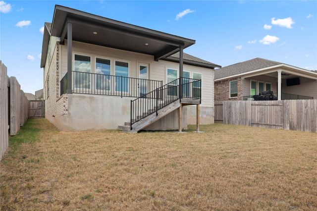 236 Wingstem WAY, Georgetown, TX 78633