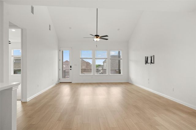 236 Wingstem WAY, Georgetown, TX 78633