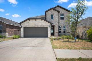 236 Wingstem WAY, Georgetown, TX 78633