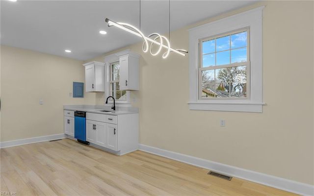 641 33rd ST, Newport News, VA 23607