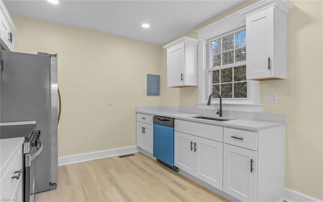 641 33rd ST, Newport News, VA 23607