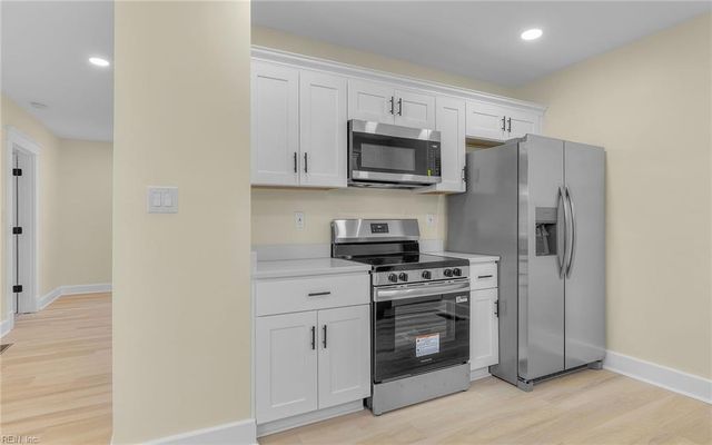 641 33rd ST, Newport News, VA 23607