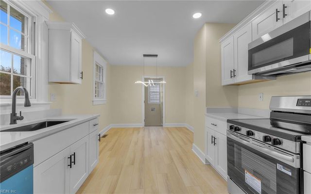 641 33rd ST, Newport News, VA 23607