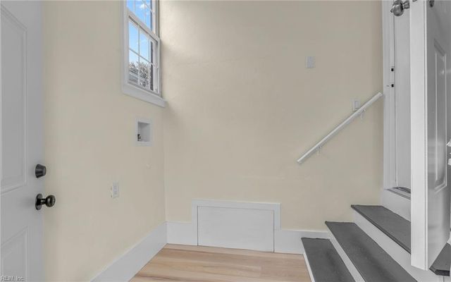 641 33rd ST, Newport News, VA 23607