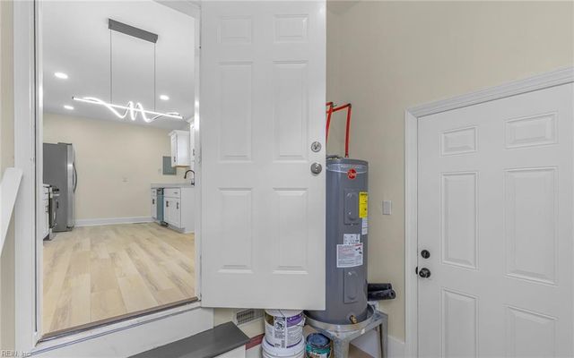 641 33rd ST, Newport News, VA 23607