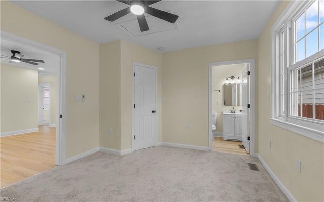 641 33rd ST, Newport News, VA 23607