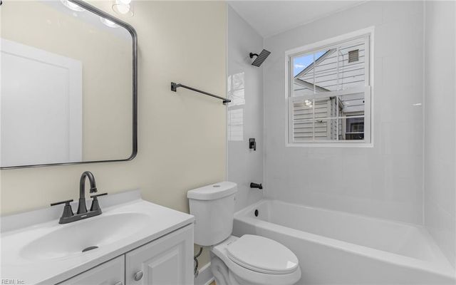 641 33rd ST, Newport News, VA 23607