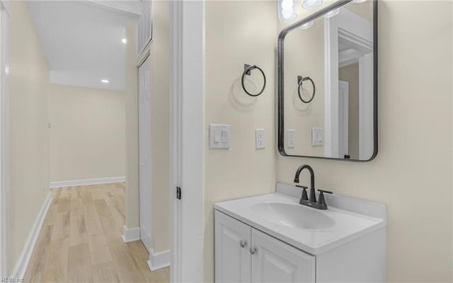 641 33rd ST, Newport News, VA 23607