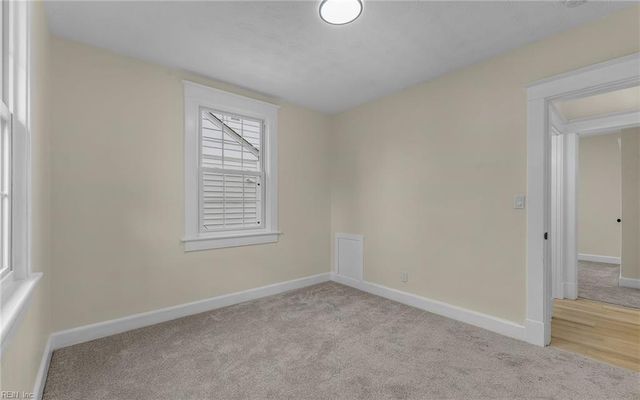 641 33rd ST, Newport News, VA 23607