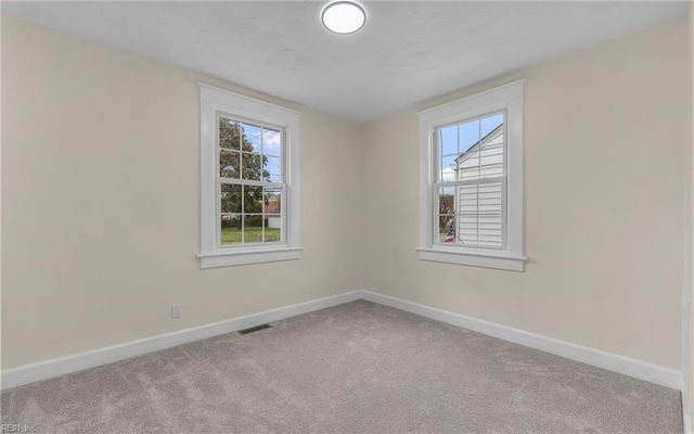 641 33rd ST, Newport News, VA 23607