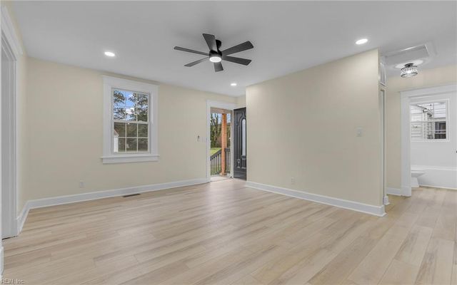 641 33rd ST, Newport News, VA 23607