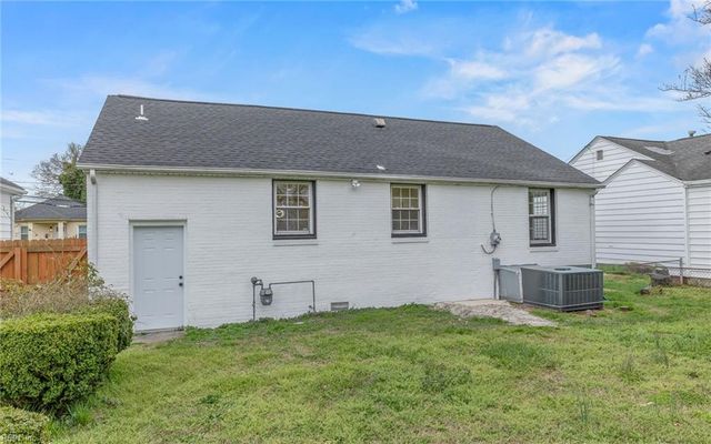 641 33rd ST, Newport News, VA 23607