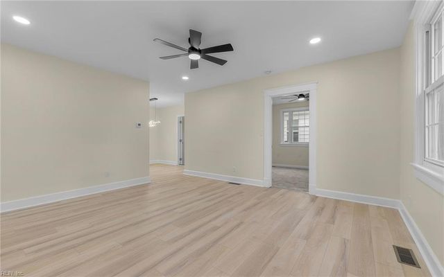 641 33rd ST, Newport News, VA 23607