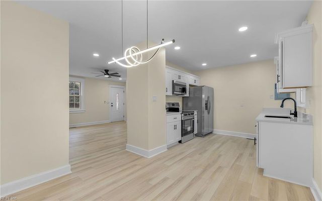 641 33rd ST, Newport News, VA 23607