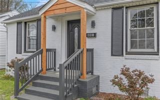 641 33rd ST, Newport News, VA 23607