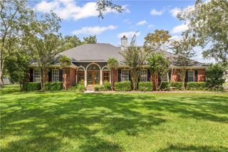 7630 Deakle Lane, Irvington, AL 36544