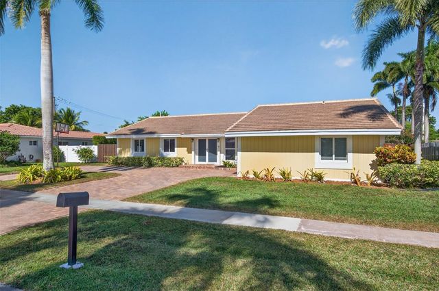 16780 Harbor Court, Weston, FL 33326