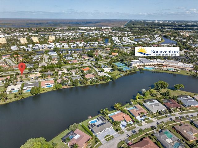 16780 Harbor Court, Weston, FL 33326