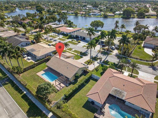 16780 Harbor Court, Weston, FL 33326