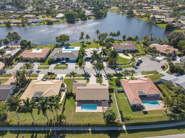 16780 Harbor Court, Weston, FL 33326