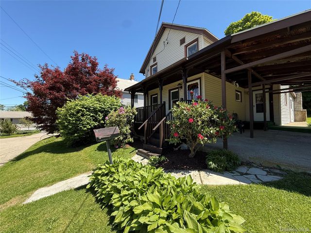 6 William Street, Beacon, NY 12508