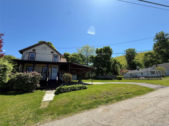 6 William Street, Beacon, NY 12508