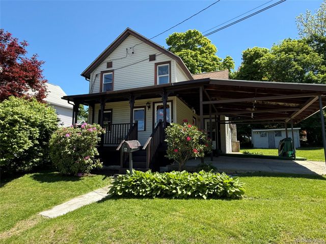 6 William Street, Beacon, NY 12508
