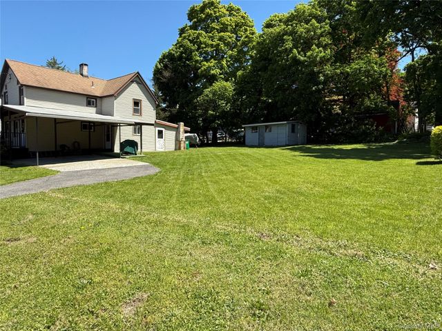 6 William Street, Beacon, NY 12508