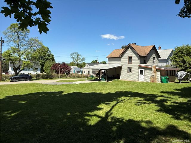 6 William Street, Beacon, NY 12508