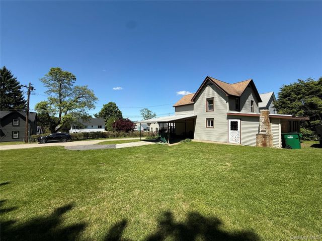 6 William Street, Beacon, NY 12508