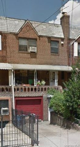 9413 Alstyne Avenue, Elmhurst, NY 11373