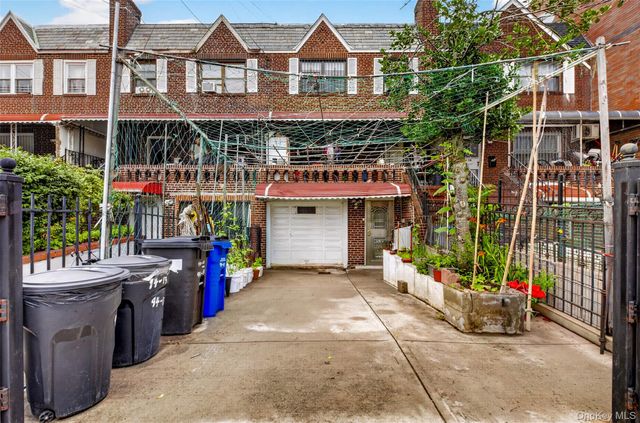 9413 Alstyne Avenue, Elmhurst, NY 11373