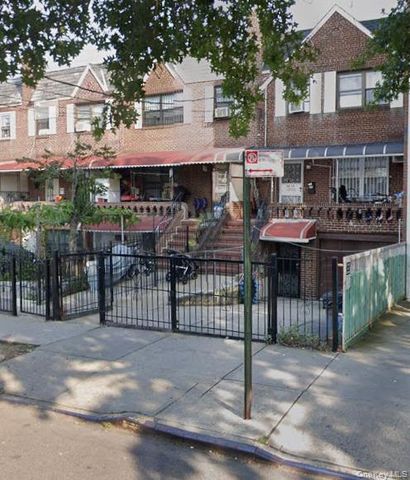 9413 Alstyne Avenue, Elmhurst, NY 11373