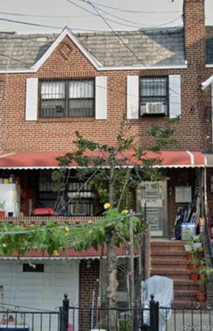 9413 Alstyne Avenue, Elmhurst, NY 11373