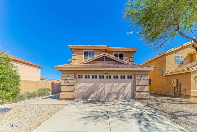 912 E MAYFIELD Circle, San Tan Valley, AZ 85143