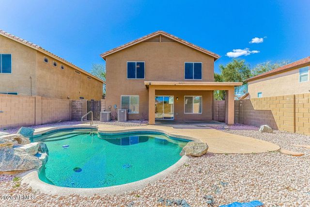 912 E MAYFIELD Circle, San Tan Valley, AZ 85143