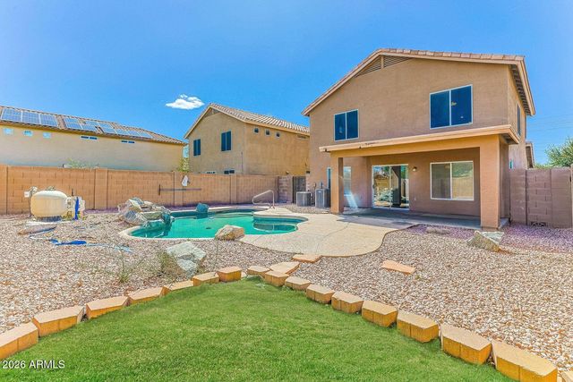 912 E MAYFIELD Circle, San Tan Valley, AZ 85143