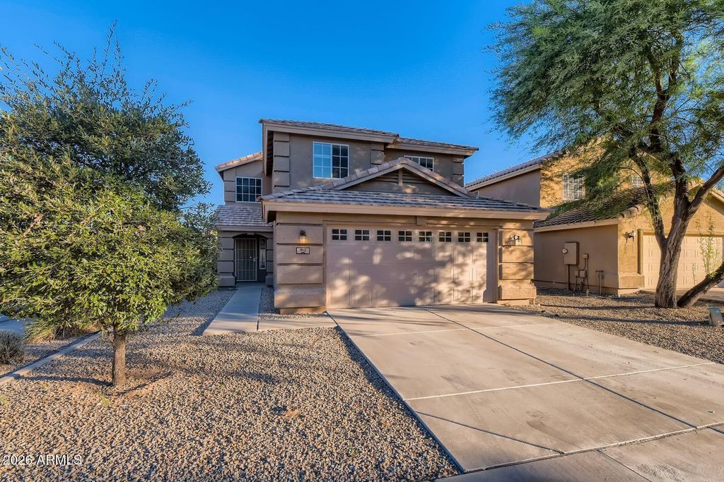 912 E MAYFIELD Circle, San Tan Valley, AZ 85143