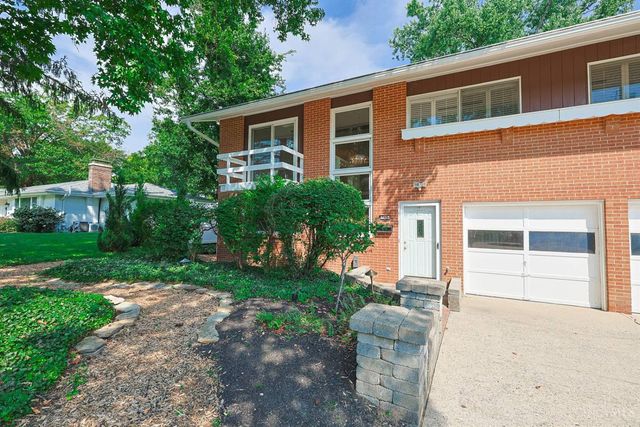 7306 Redondo Court, Madeira, OH 45243